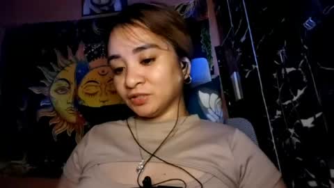 Snapshot of chastityvolino chatting on 29, 4, 2026 Nina online show from 29, 4, 2026