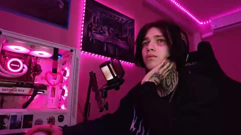 Ryan online show from 23, 2, 2025