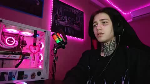 Ryan online show from 27, 2, 2025