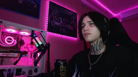 Ryan online show from 3, 3, 2025