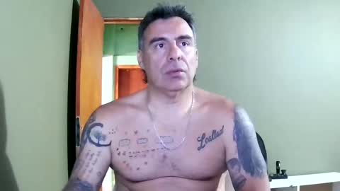 chato012 online show from 15, 12, 2024