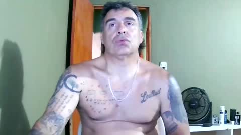 chato012 online show from 28, 12, 2024