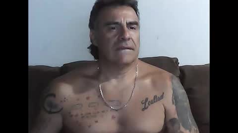 chato012 online show from 26, 1, 2025