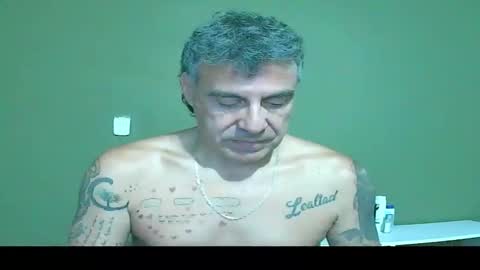 chato012 online show from 17, 2, 2025