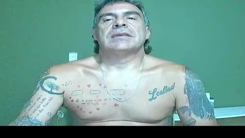 chato012 online show from 17, 2, 2025