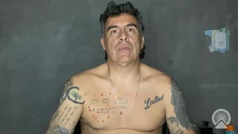 chato012 online show from 16, 11, 2025