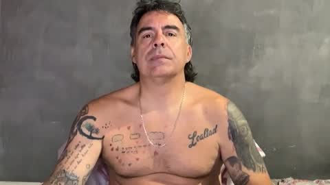 chato012 online show from 19, 3, 2026