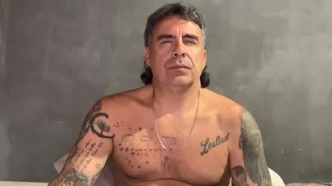 chato012 online show from 22, 3, 2026