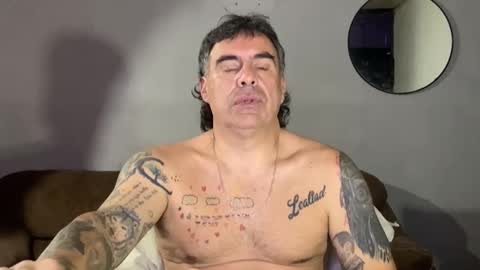 chato012 online show from 4, 6, 2026