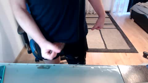 Egor Skornyakov online show from 28, 2, 2025