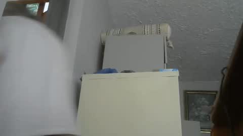 Snapshot of chaturbatordeluxe chatting on 19, 2, 2025 chaturbatordeluxe online show from 19, 2, 2025