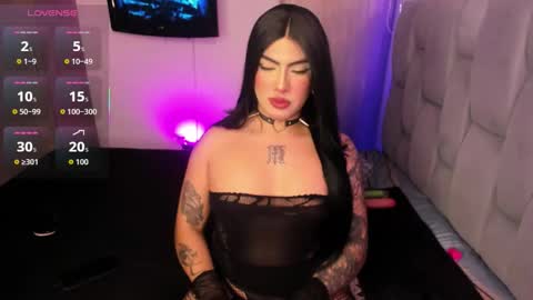 Sophie  online show from 23, 12, 2025