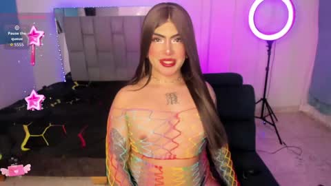 Sophie  online show from 3, 6, 2026