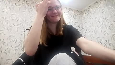 Snapshot of chauknispel chatting on 23, 5, 2026 Olivia online show from 23, 5, 2026