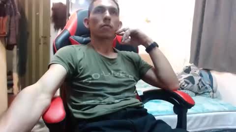 Snapshot of chayanne_odisea chatting on 27, 10, 2025 chayanne_odisea online show from 27, 10, 2025