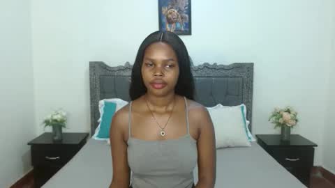 Snapshot of chayenie chatting on 17, 4, 2026 Cheyenne online show from 17, 4, 2026