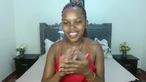 Snapshot of chayenie chatting on 21, 4, 2026 Cheyenne online show from 21, 4, 2026