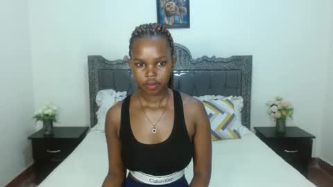Snapshot of chayenie chatting on 23, 4, 2026 Cheyenne online show from 23, 4, 2026