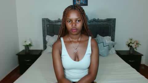 Snapshot of chayenie chatting on 28, 4, 2026 Cheyenne online show from 28, 4, 2026