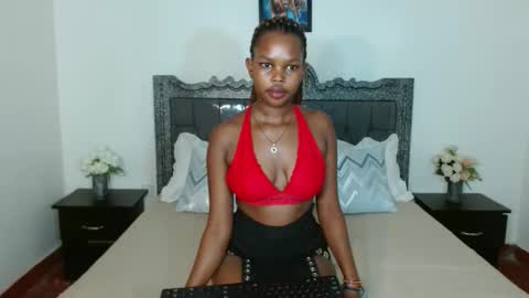 Snapshot of chayenie chatting on 16, 5, 2026 Cheyenne online show from 16, 5, 2026