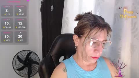 CHAYLA VICTORIA RUIZ  online show from 25, 11, 2025