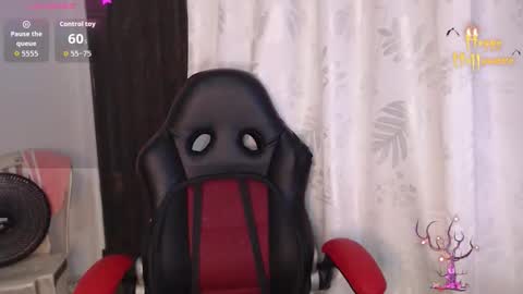 CHAYLA VICTORIA RUIZ  online show from 3, 12, 2025