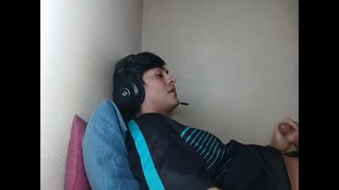 OnlyChayno online show from 11, 4, 2026