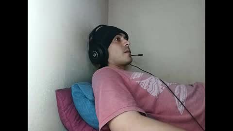 OnlyChayno online show from 13, 4, 2026