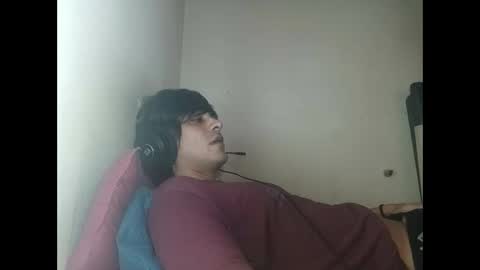 OnlyChayno online show from 15, 4, 2026