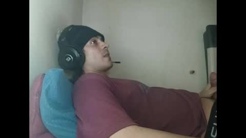 OnlyChayno online show from 16, 4, 2026