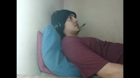 OnlyChayno online show from 16, 4, 2026