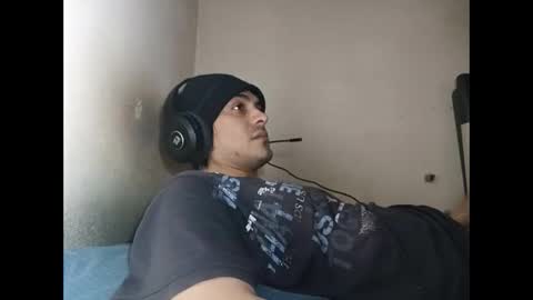 OnlyChayno online show from 9, 5, 2026