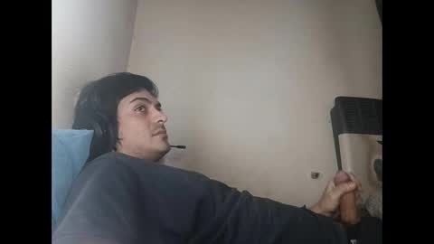 OnlyChayno online show from 30, 5, 2026