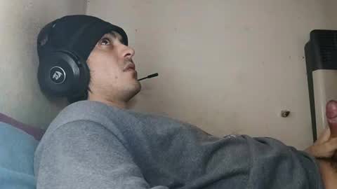 OnlyChayno online show from 13, 6, 2026