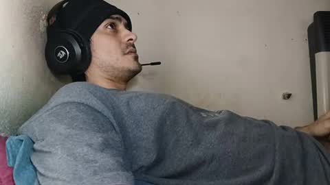 OnlyChayno online show from 16, 6, 2026