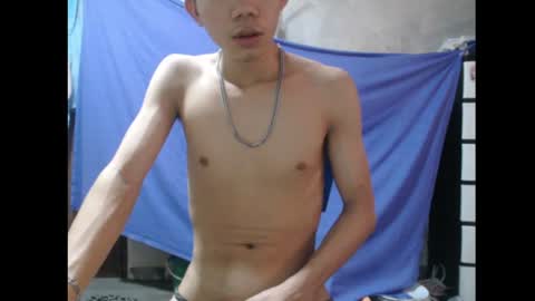 Snapshot of cheap_thrillls chatting on 1, 7, 2026 kenzy online show from 1, 7, 2026