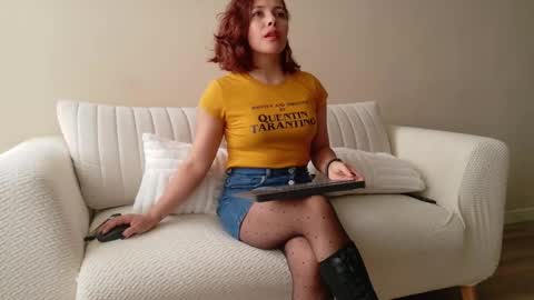 Regina Phalange online show from 3, 3, 2026