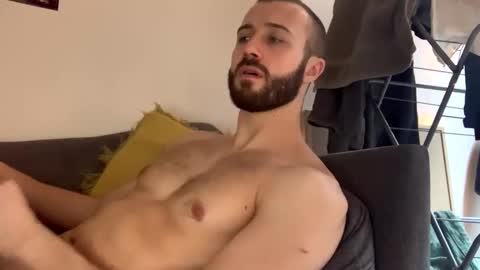 CheekyCharliee online show from 24, 10, 2025