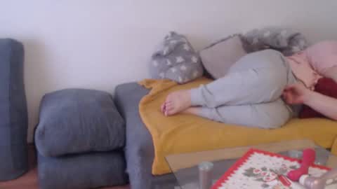 Cheekymiia online show from 12, 12, 2024