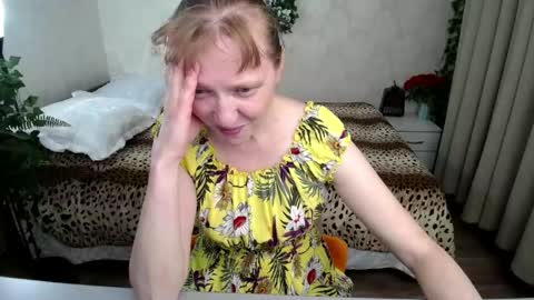 Snapshot of cheerful_madam1 chatting on 3, 6, 2026 cheerful_madam1 online show from 3, 6, 2026
