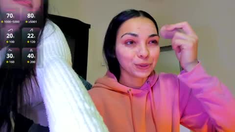 Cherry online show from 10, 4, 2026