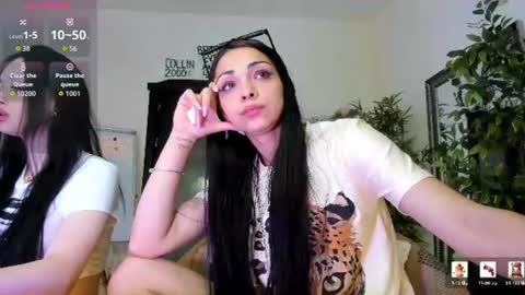 Cherry online show from 26, 6, 2026