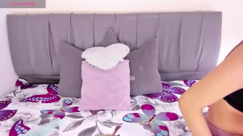 Cherlyn online show from 10, 11, 2025