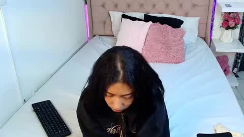 cheerry_moon online show from 9, 3, 2026