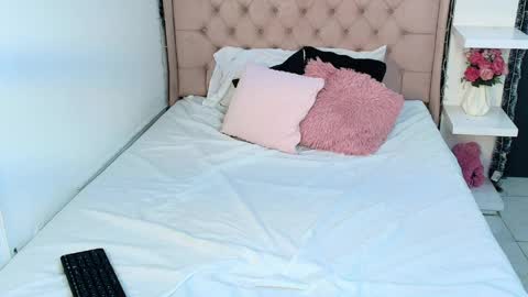 cheerry_moon online show from 27, 3, 2026