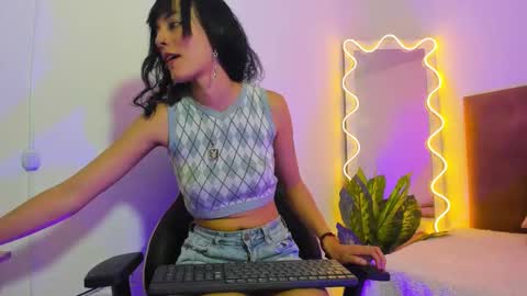 CHERRY  online show from 2, 12, 2025