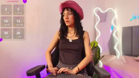 CHERRY  online show from 21, 2, 2026