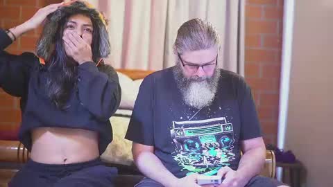 Snapshot of cheeseburgerjesus chatting on 3, 3, 2025 Cheesburger Jesus and whoever showed up. online show from 3, 3, 2025