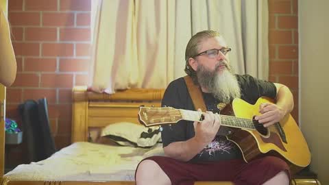 Snapshot of cheeseburgerjesus chatting on 8, 9, 2025 Cheesburger Jesus and whoever showed up. online show from 8, 9, 2025
