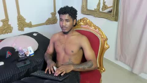 Cheeto online show from 6, 3, 2025